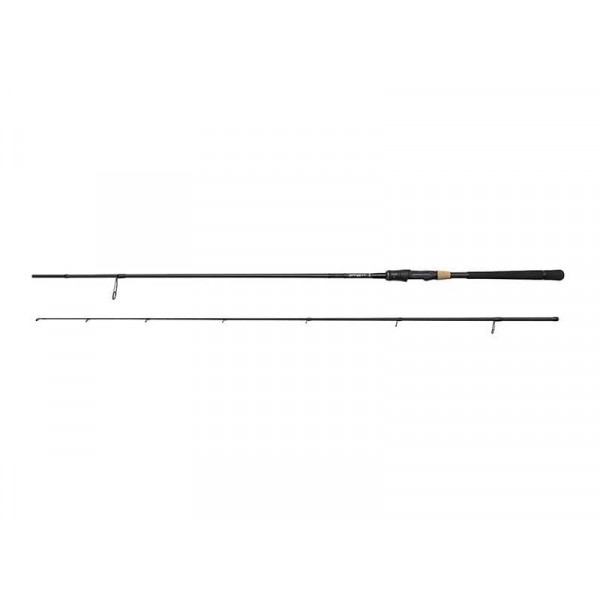 Спиннинг DAM EFFZETT Z1 Ultra Light / Solid Tip / 2.30M / 2-8G