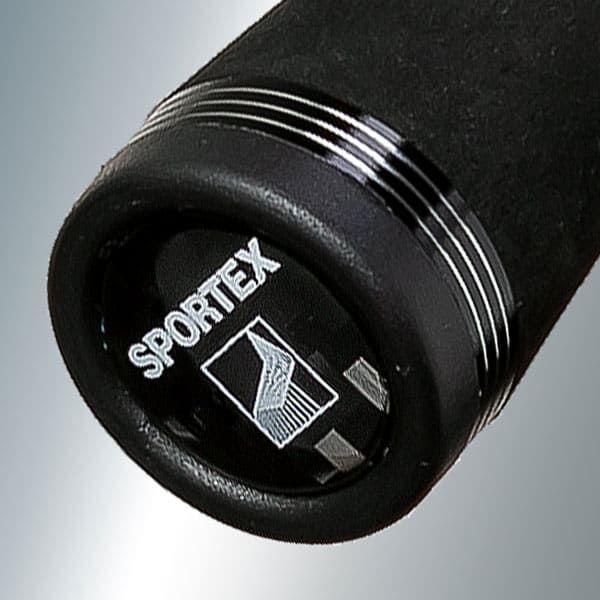 Спиннинг Sportex Black Pearl GT-3 2.70m, 23-52gr BP2702