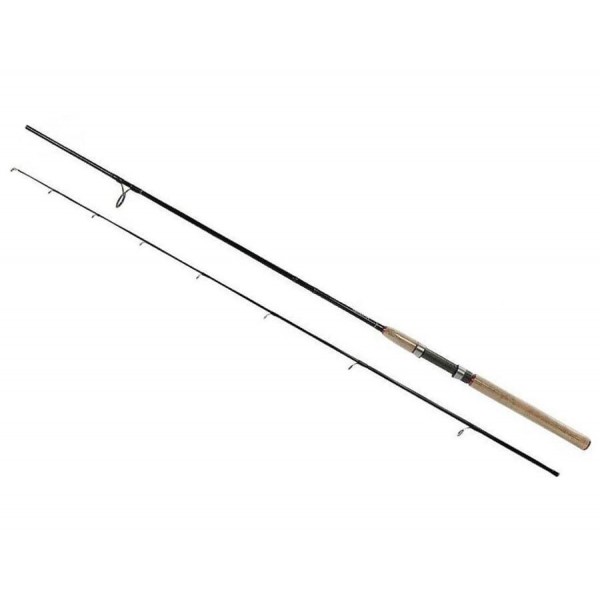 Спиннинг Daiwa Vulcan-RU 2.44m, 10-40gr