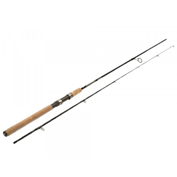 Спиннинг Daiwa Exceler-RU 2.44m, 10-40gr