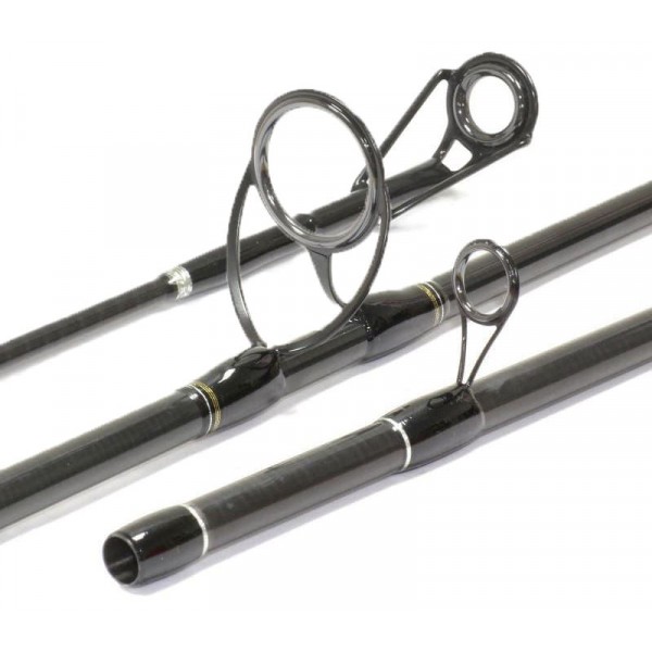 Спиннинг Daiwa Exceler-RU 2.44m, 10-40gr