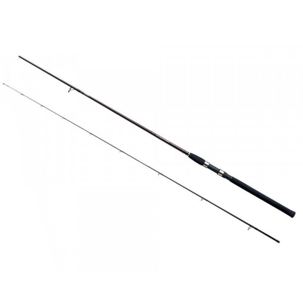 Спиннинг Daiwa Vulcan 2.42m, 7-28gr