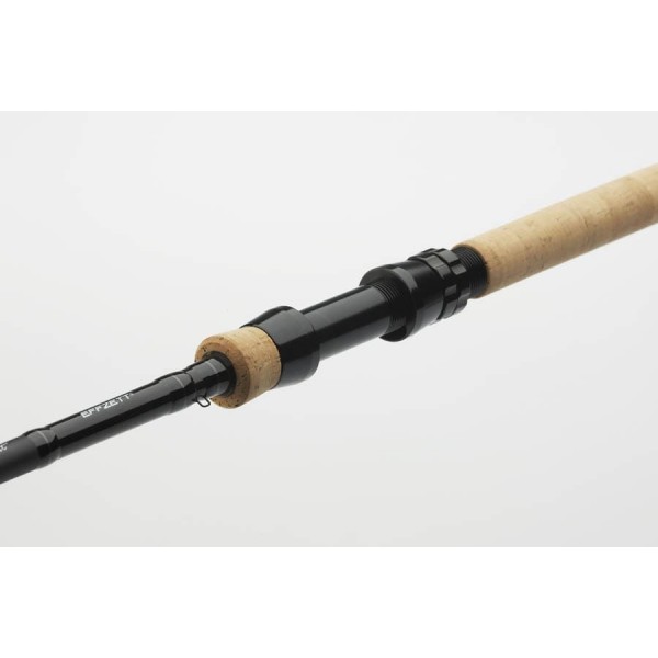 Спиннинг DAM EFFZETT Intenze PIKE DEADBAIT 3.00M / 10