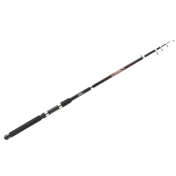 Спиннинг телескопический Mitchell Catch Tele Spin T-240 10/35