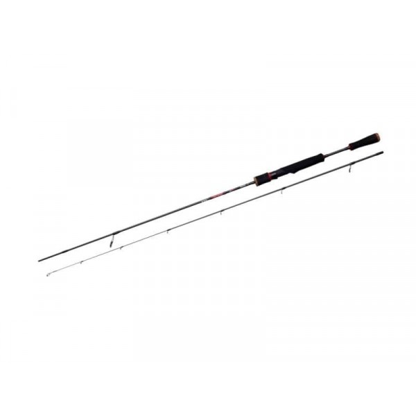 Спиннинг DAM YAGI Light Spoon UL 2.10M 2-5G / 2SEC