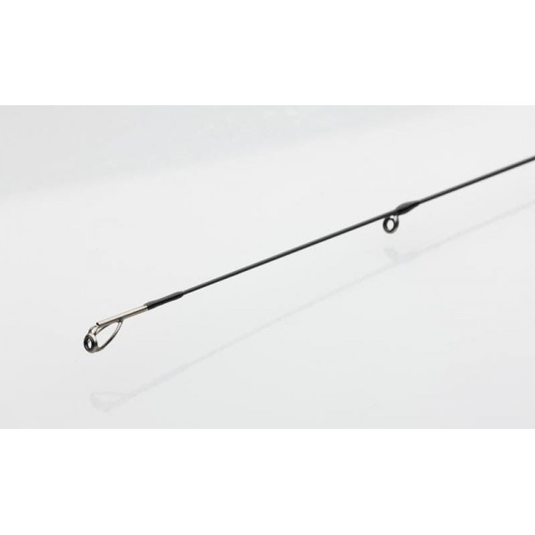 Спиннинг DAM YAGI Light Spoon L 1.90M 3-6G/2SEC