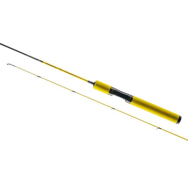 Спиннинг Favorite Arena Vivid 1.9m 1-4g 2-4lb Mod-Slow yellow