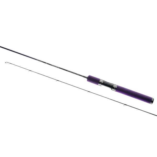 Спиннинг Favorite Arena Vivid 1.9m 1-4g 2-4lb Mod-Slow purple