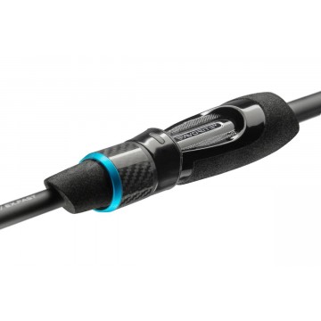 Спиннинг Favorite Blue Bird 2.30m 1-7g Fast