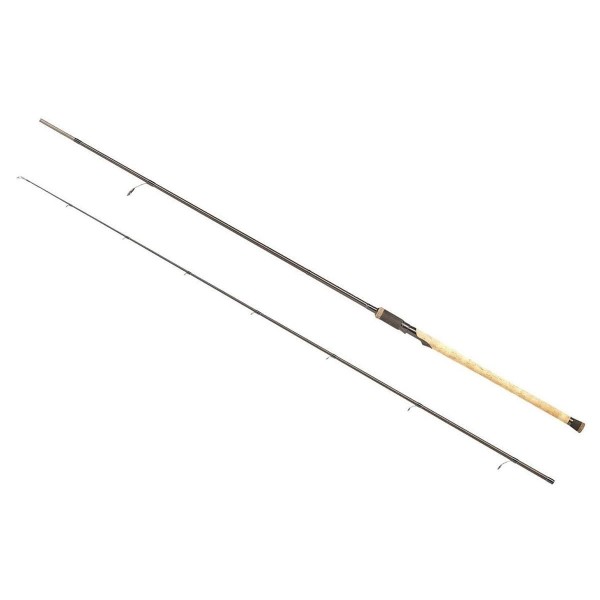 Спиннинг DAM Nanoflex Pro Spin 2.10m 10-30g