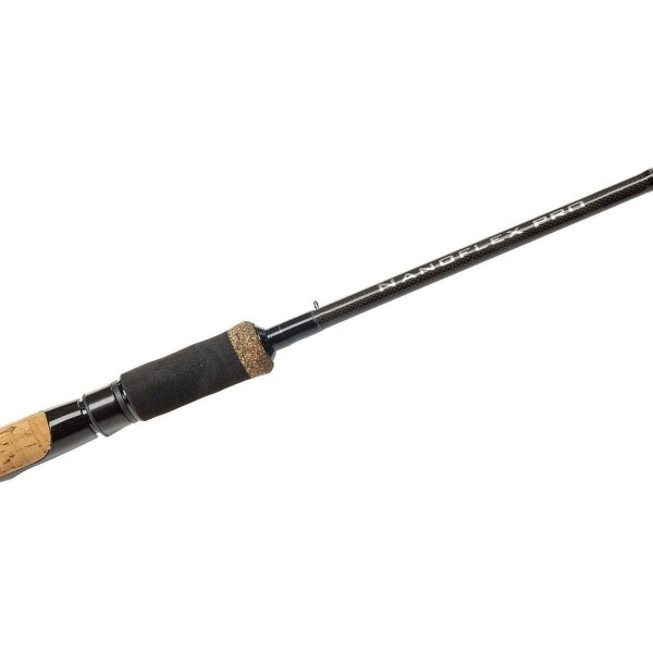 Спиннинг DAM Nanoflex Pro Spin 2.10m 10-30g