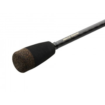 Спиннинг Savage Gear SG2 Micro Game SUL 183cm 0-2g MODERATE  2SEC