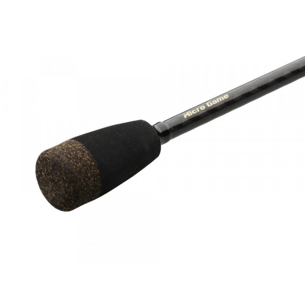 Спиннинг Savage Gear SG2 Micro Game SUL 183cm 0-2g MODERATE  2SEC