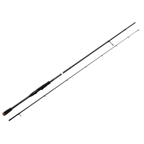 Спиннинг Savage Gear SG2 Medium Game M 221cm 12-35g FAST 2SEC