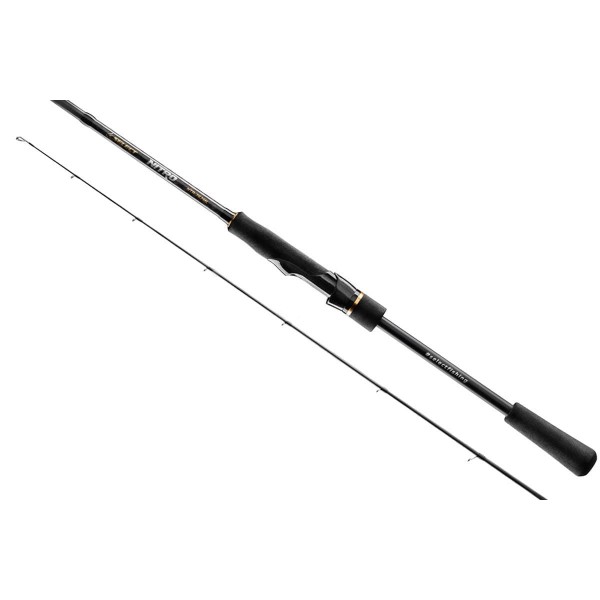 Спиннинг Select Nitro NTR-762M 2.28m 5-21g Fast