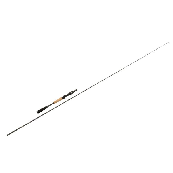 Спиннинг кастинговый Abu Garcia Hornet Stinger Plus Cast 791+1 XH 50-140G