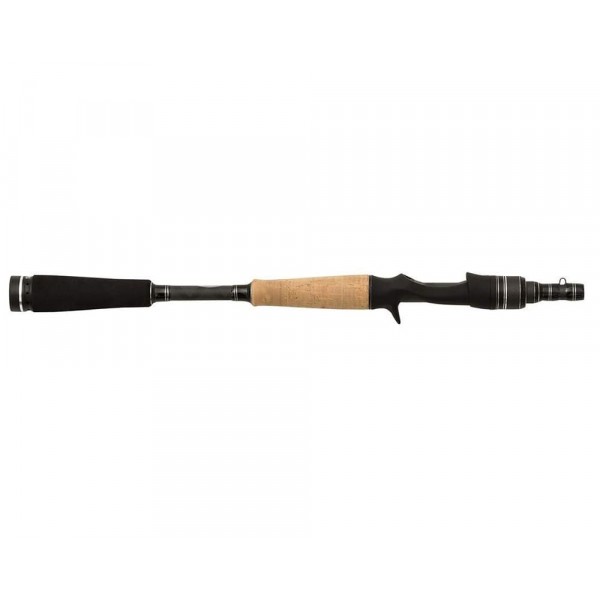 Спиннинг кастинговый Abu Garcia Hornet Stinger Plus Cast 751+1 H 30-80G