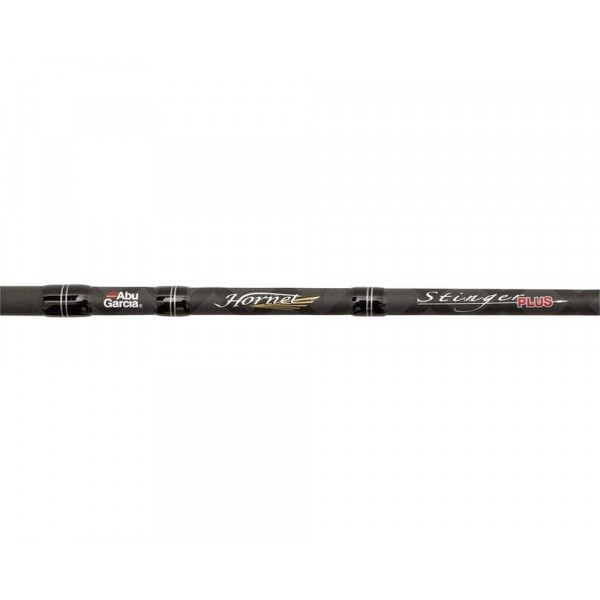 Спиннинг кастинговый Abu Garcia Hornet Stinger Plus Cast 791+1 XH 50-140G