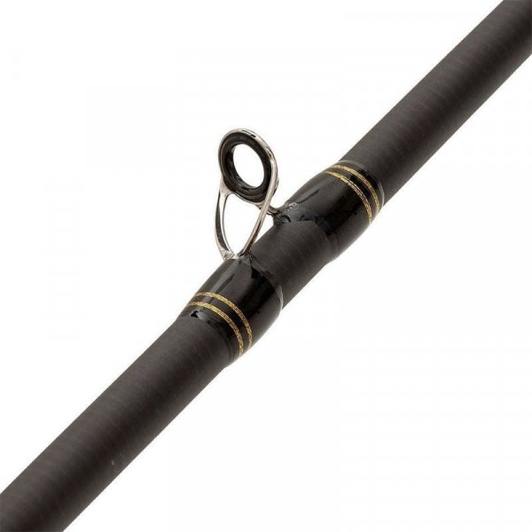 Спиннинг кастинговый Abu Garcia Mass Beat II Cast 662 XH 45-140G JERK