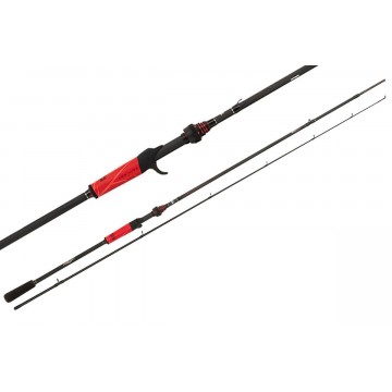 Спиннинг кастинговый Abu Garcia Vendetta WG Cast 632H 60-100g Jerk