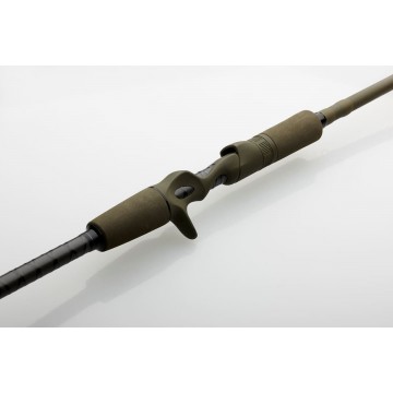 Спиннинг Savage Gear SG4 Swimbait Specialist Trigger XXH 238cm 130-200g MOD FAST 1+1SEC