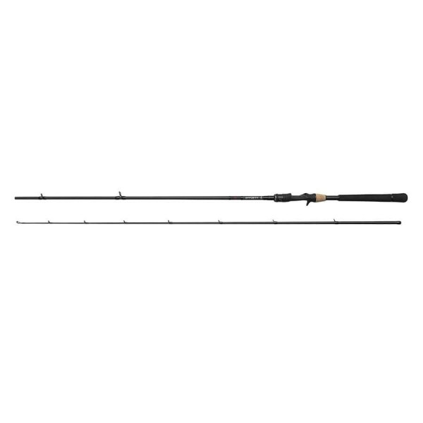 Спиннинг кастинговый DAM Effzett Z1 Twitch & Jig Casting ML 2.10m 7-30g 2SEC