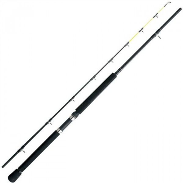 Удилище троллинговое Ron Thompson Salmonizer XP 8' 12-25lbs - 2sec