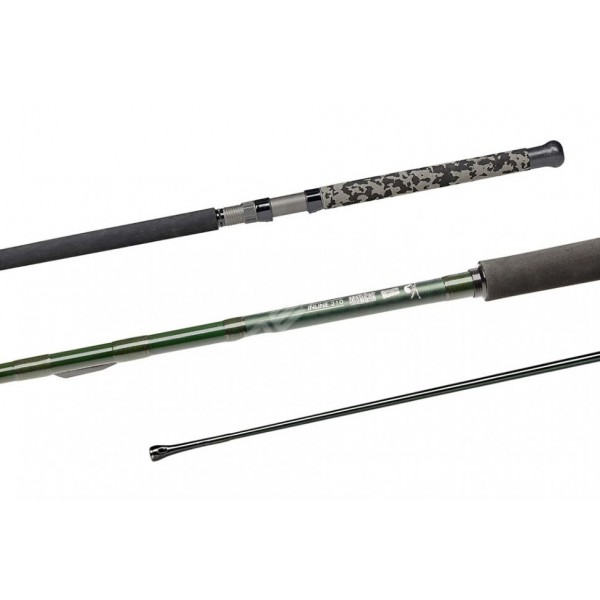 Удилище для ловли сома MADCAT GREEN INLINE 210 - 2.10M / 20-30LB