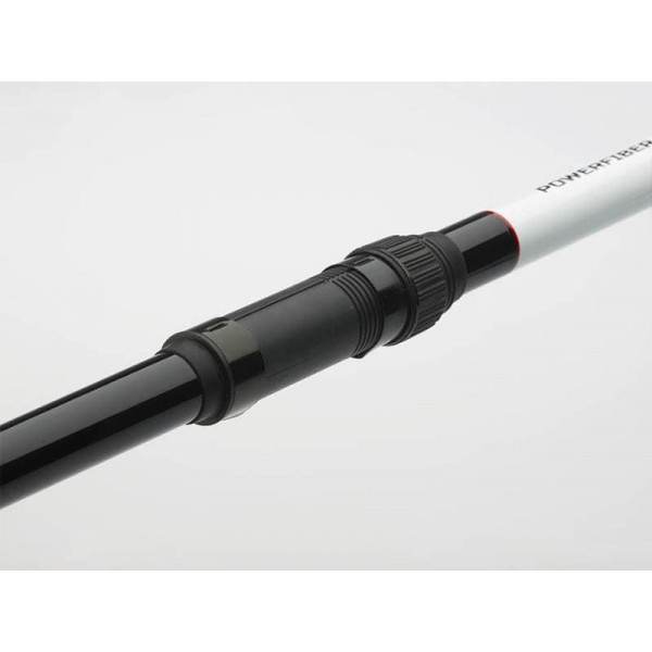 Удилище телескопическое лодочное DAM AQUA-X Tele Surf 3.60M 100-250G