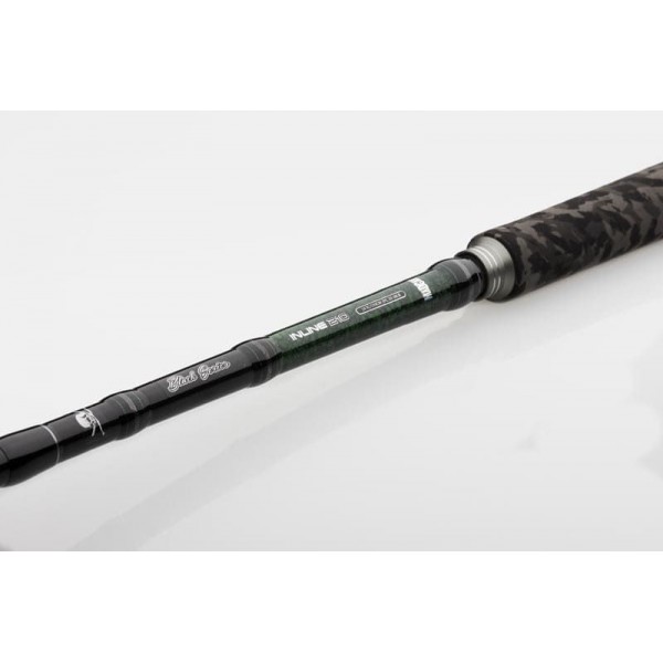 Удилище лодочное DAM MADCAT Black Inline 210 2.10M 20-30LB 2SEC