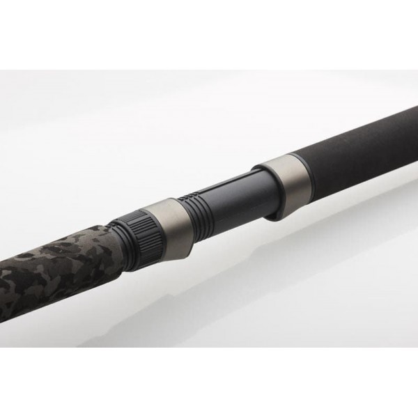 Удилище лодочное DAM MADCAT Black Inline 210 2.10M 20-30LB 2SEC