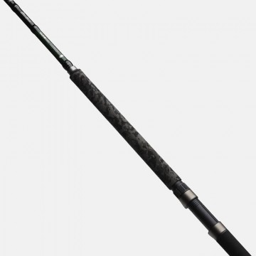 Удилище лодочное DAM MADCAT Black Inline 210 2.10M 20-30LB 2SEC