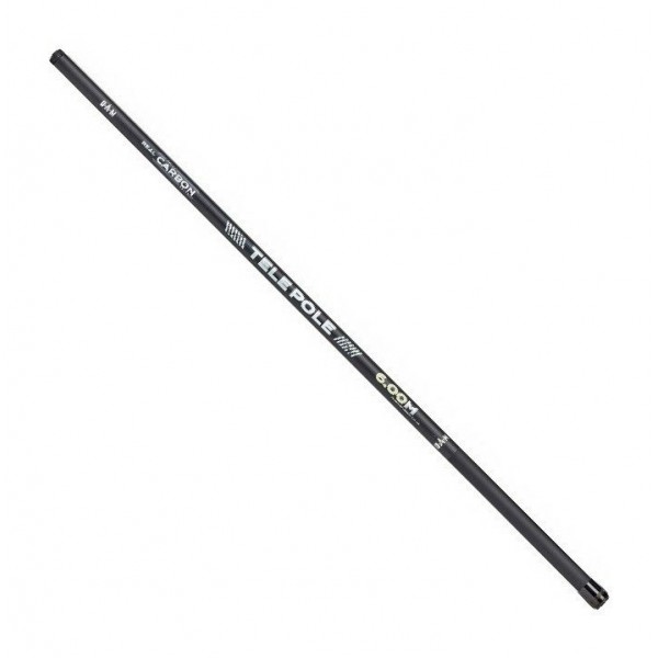 Удилище маховое DAM COMPOSITE CARBON TELE-POLE 3.00M