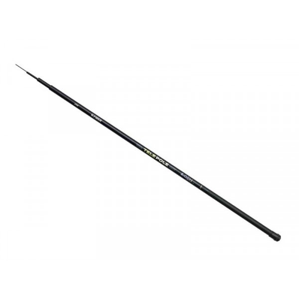 Удилище телескопическое DAM G-FIBER Tele Pole 5M