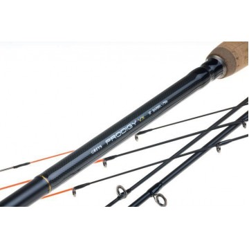 Удилище фидерное Greys Rod Prodigy VX Specimen Feeder 4.27m, 130gr, 3+3sec