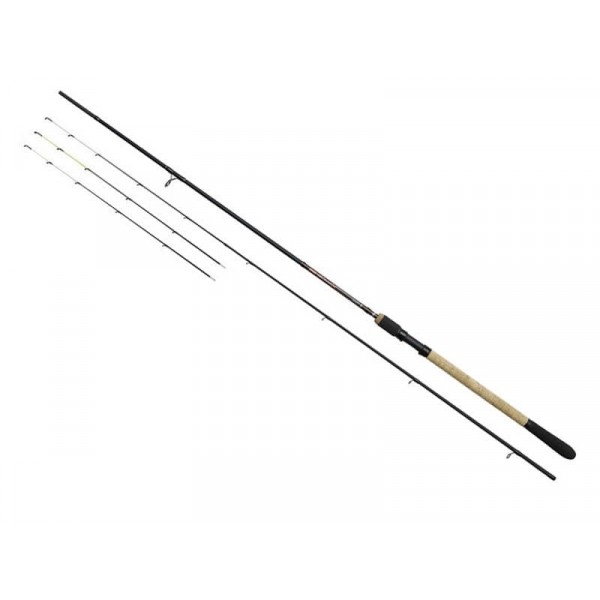 Удилище пикерное DAM Sensomax II Quiver 3.00M / 10-40G /  2+3PCS