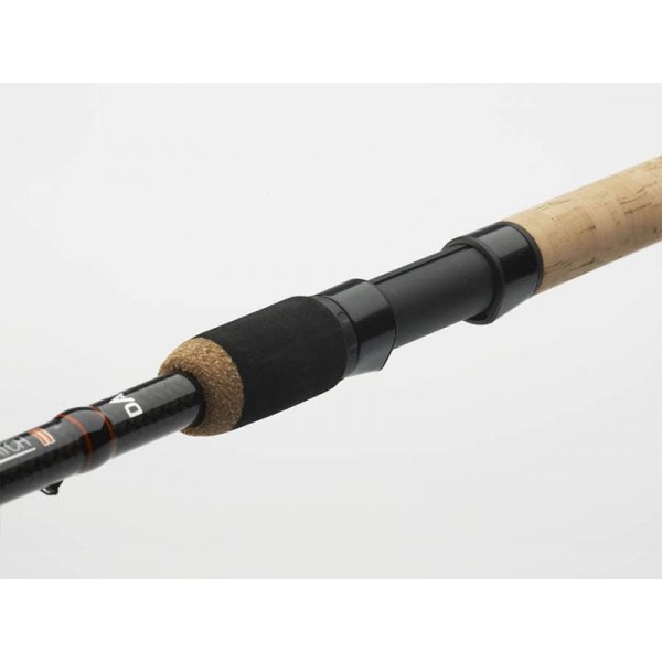 Удилище пикерное DAM Sensomax II Quiver 3.00M / 10-40G /  2+3PCS