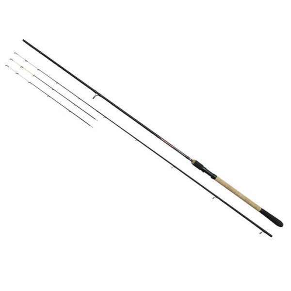 Удилище пикерное DAM Sensomax II Carp Picker 3.00M / 15-55G / 2+3PCS