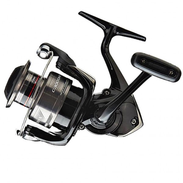 Катушка Shimano Catana FD 4000HG