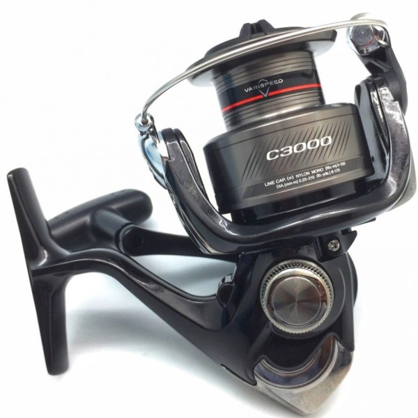 Катушка Shimano Catana FD 4000HG