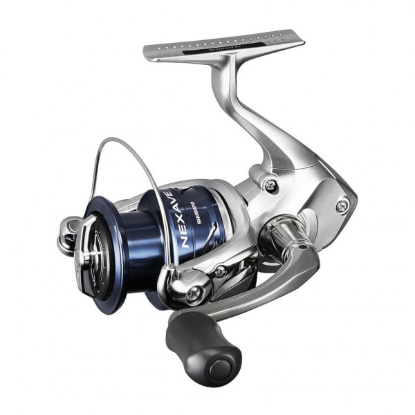 Катушка Shimano Nexave FE 2500