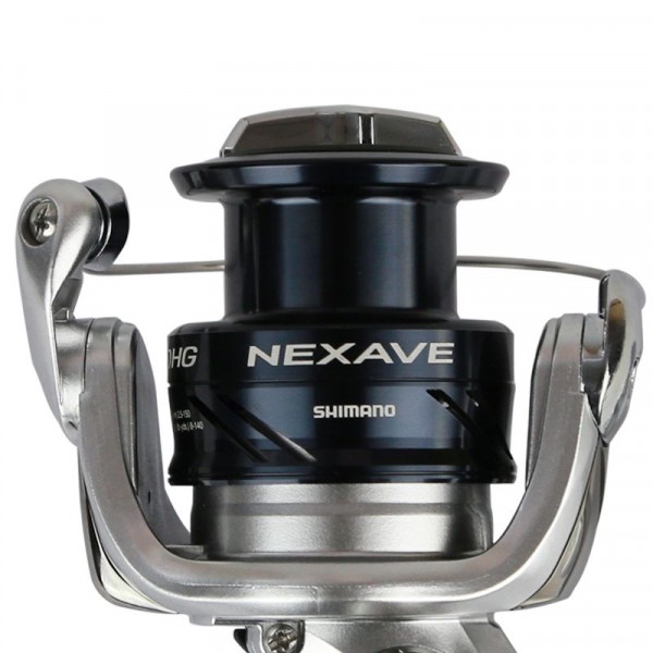 Катушка Shimano Nexave FE 2500