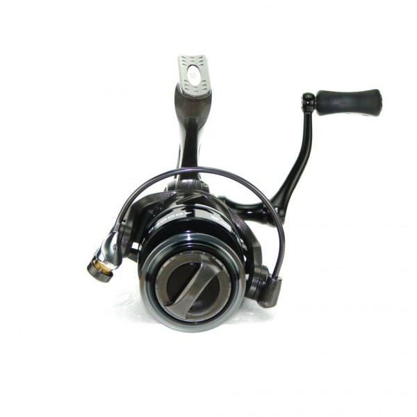 Катушка DAM QUICK 2 FD FEEDER 4000 5+1BB