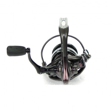 Катушка DAM QUICK 2 FD FEEDER 4000 5+1BB