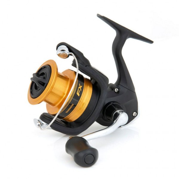 Катушка Shimano 19FX 1000FC