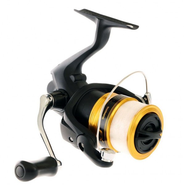 Катушка Shimano 19FX 1000FC