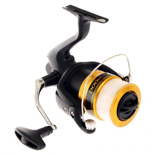 Катушка Shimano 19FX C3000FC