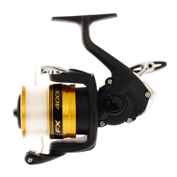 Катушка Shimano 19FX C3000FC