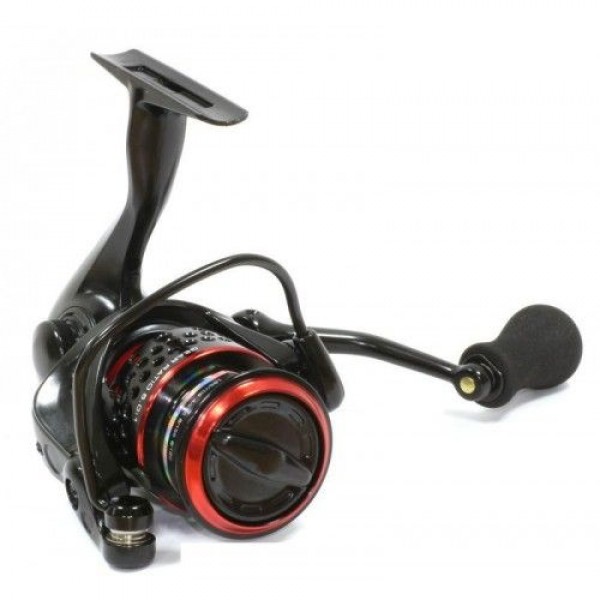 Катушка Okuma Ceymar XT CXT-65FD 7+1bb inc. Alu spare spool