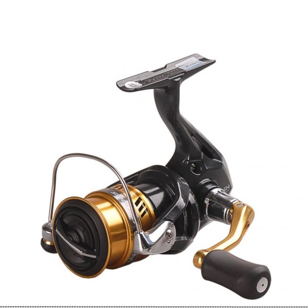 Катушка Shimano Sahara FI С2000S